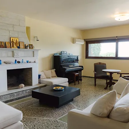 Villa Yliana