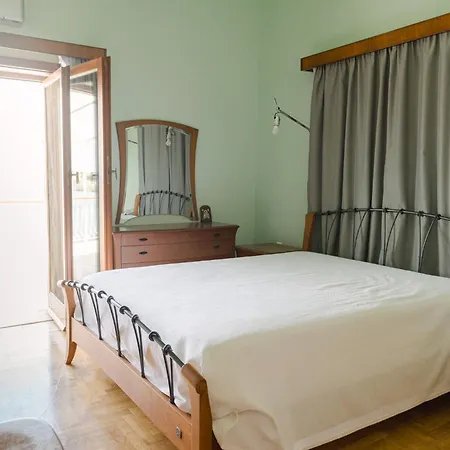 Yliana * Agios Vasilios (Peloponnese)