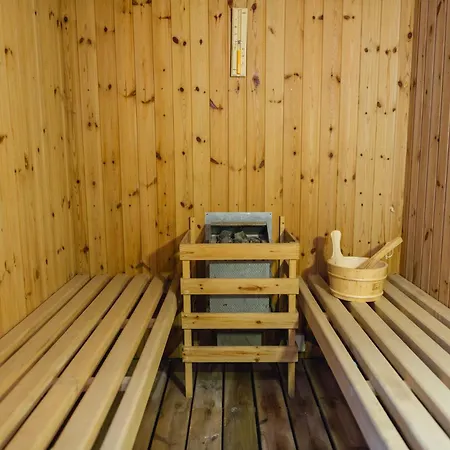 Villa Yliana Agios Vasilios (Peloponnese)