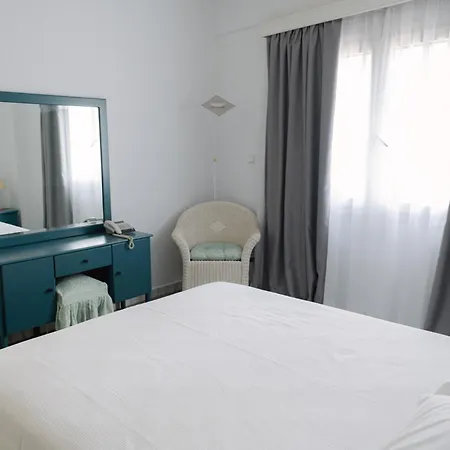 Yliana Agios Vasilios (Peloponnese)