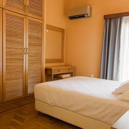 Yliana Βίλα Άγιος Βασίλειος