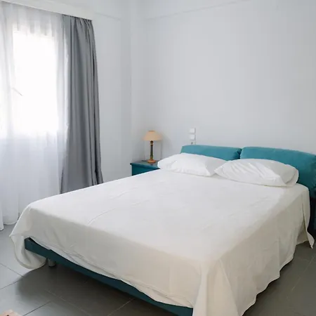 Yliana Άγιος Βασίλειος