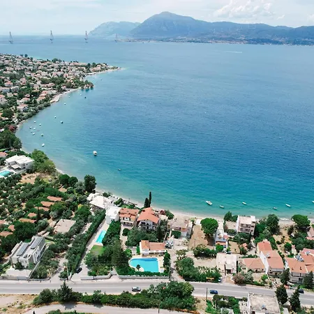 Villa Yliana