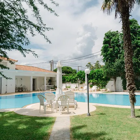 Villa Yliana *
