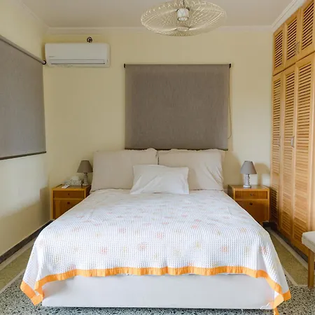 Yliana Βίλα Άγιος Βασίλειος