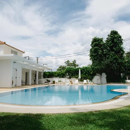 Yliana * Άγιος Βασίλειος