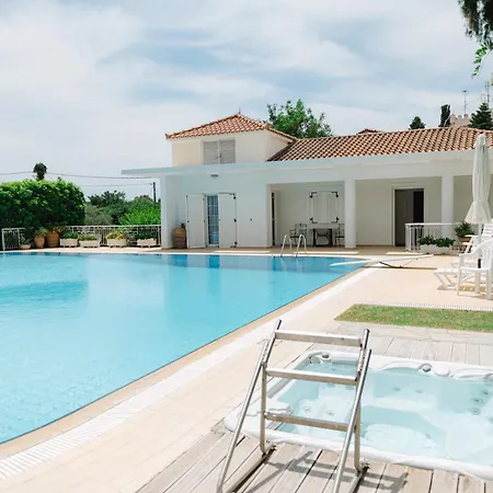Yliana Villa