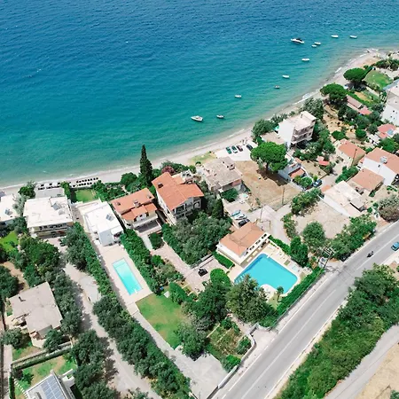 Yliana Villa