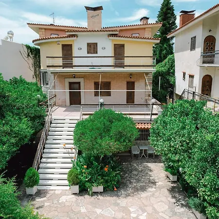 Villa Yliana Agios Vasilios (Peloponnese)