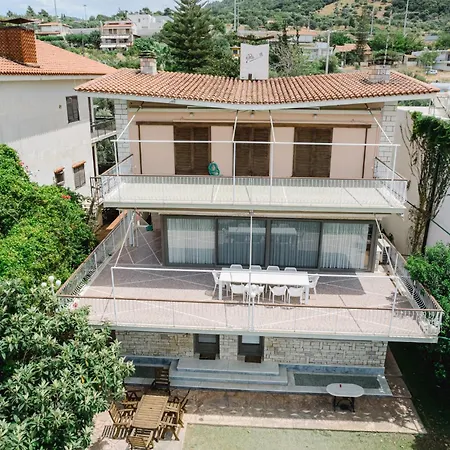 Yliana Villa *