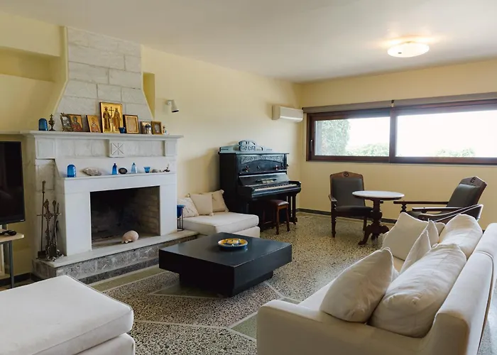 Villa Yliana