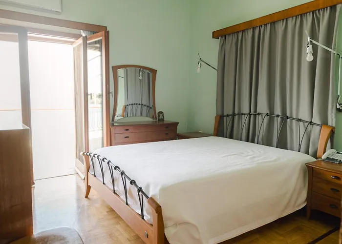 Yliana * Agios Vasilios (Peloponnese)