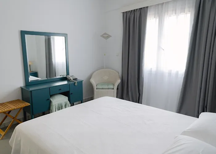 Yliana Agios Vasilios (Peloponnese)