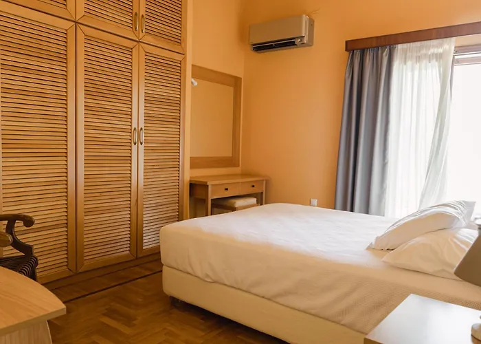 Yliana Villa Agios Vasilios (Peloponnese)