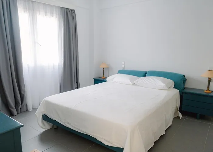 Yliana Agios Vasilios (Peloponnese)