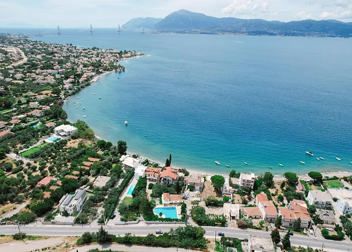 Villa Yliana