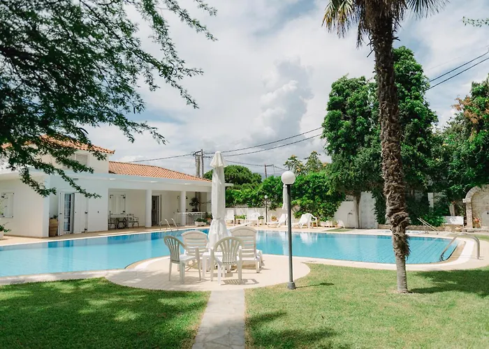 Villa Yliana *