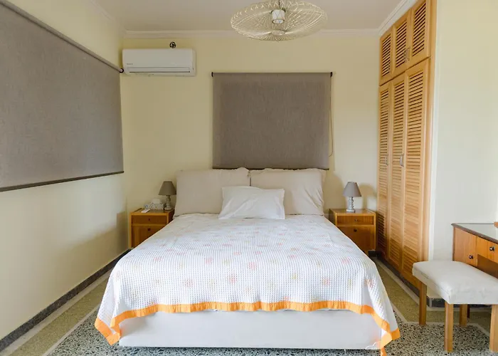 Yliana Villa Agios Vasilios (Peloponnese)