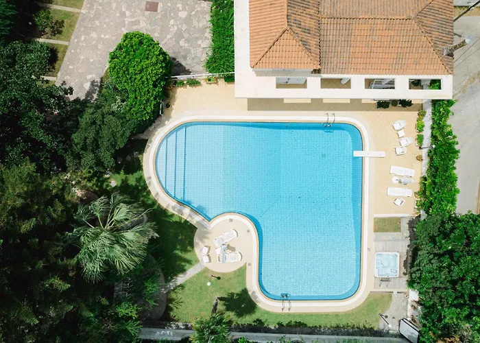 Villa Yliana Agios Vasilios (Peloponnese)