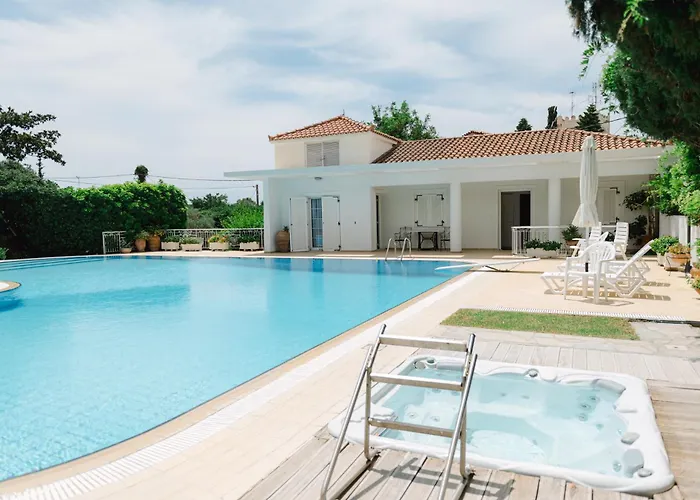 Yliana Villa